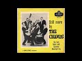 The Champs - Robot Walk