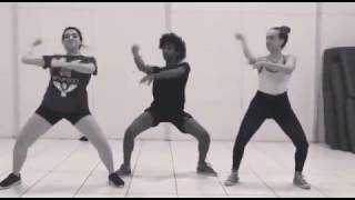 Icarlton - @antigo2hard (Thaylon)