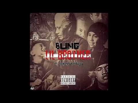 Bung - Lil Brother ft. StampKampReek