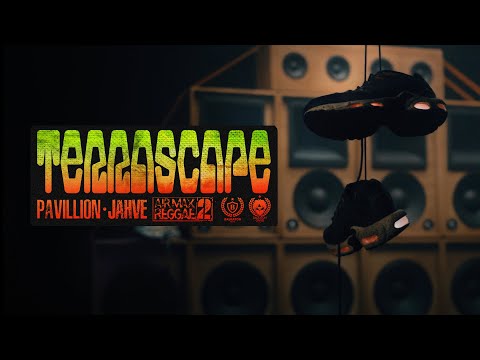 PAVILLION X JAHVE - TERRASCAPE (OFFICIAL VIDEO)