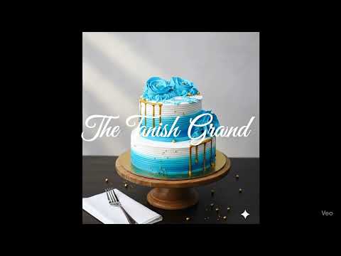 The Perfect Slice of Happy By The Tanish Grand 