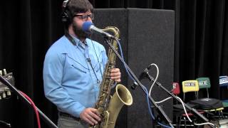 The Revelers - &#39;In The Proof&#39;