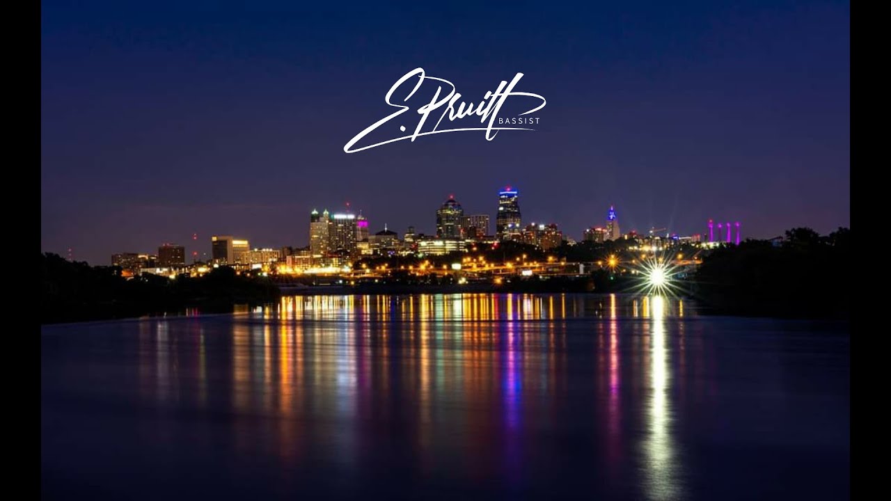 Promotional video thumbnail 2 for E.Pruitt Bassist
