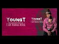 Harmonize-Never Give Up_YOUNG T WOKONGHA COVER