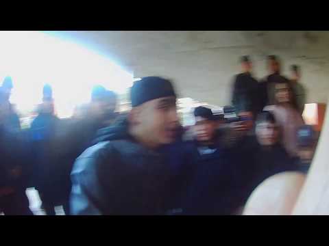 PADILLA vs ALTAK /8avos/ FINAL Vértice vs FreeRap