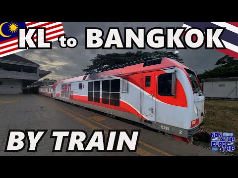 , title : 'How to get from KUALA LUMPUR to BANGKOK by Train'