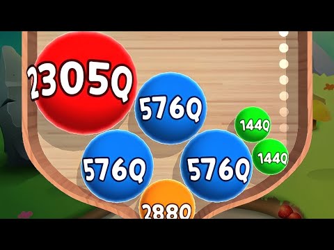 Laser Bubbles - Asmr Game ( New Update ) Android