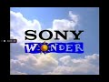 Sony Wonder Sesame Workshop Sesame Street Home Video 2000