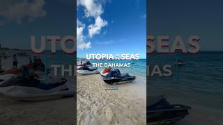 Utopia of the Seas Vlog Series: The Bahamas