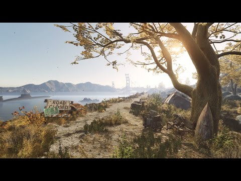 Metro Exodus : Sam's Story Ending