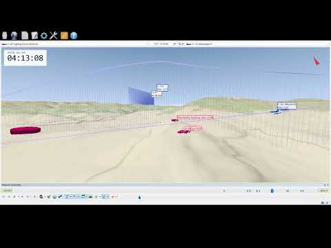 recent a2g practice in the f16