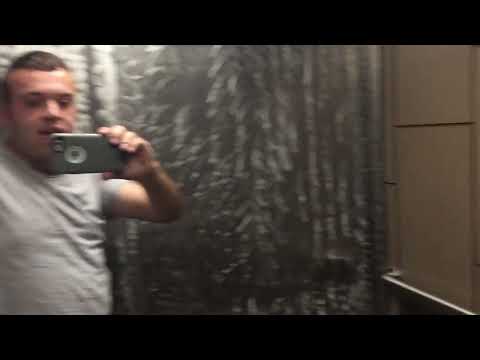 1992 DOVER Impulse Oildraulic Elevator @ Howard Johnson, Pasadena, CA