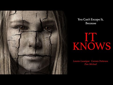 It Knows – Tennessee Horror News