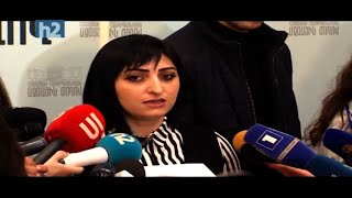 Ինտերպոլը շառաչուն ապտակ է տվել Հայաստանին Գևորգ Կոստանյանի գործով։ Լրաբեր - 16.03.2021