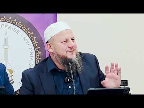 Jeto në këtë botë si i huaj