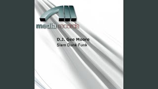 Slam Dunk Funk (Kitikonti Mix)