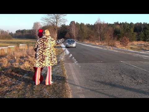 Andrey Jigalov song. Clown Jigalov