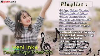Download lagu YENI INKA - Apa Kabar Mantan - [ FULL ALBUM ] Dangdut Koplo Terbaik || MUSIK INDONESIA mp3
