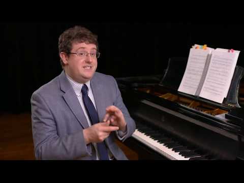 Leitmotifs in Porgy and Bess