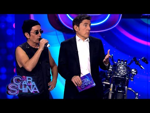 Los Bailes de David Fernández – TCMS9. Gala 11