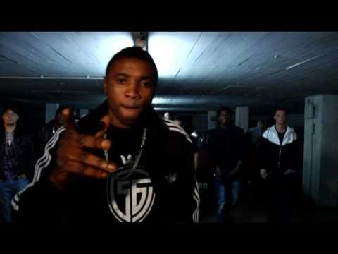 Makabeli - NEUES VIDEO - Crime Bars Reloaded