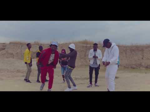 MC Gudo ft Promics -  Makoya