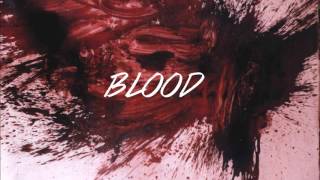 blood | my chemical romance | lyrics