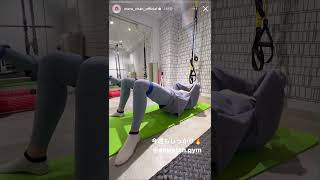 元HKT48 田島芽瑠 トレーニング動画 #shorts