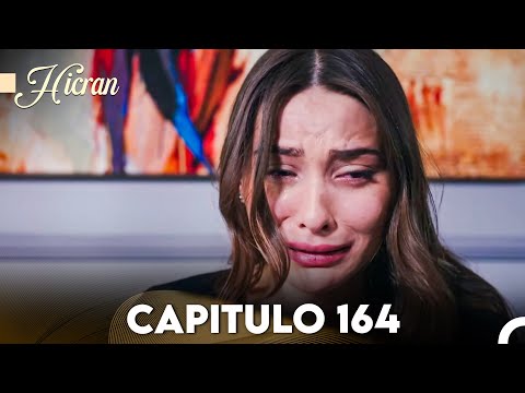 Hicran: En Busca de Mi Hija Capitulo 164 (Doblado en Español) FULL HD