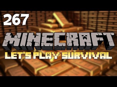 Let's Play Minecraft ITA - Ep.267 - Efficiente e 100% automatico