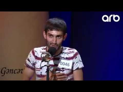 XALQIN ŞAİRİ VUSAL UCARLI SEVGİ QEZELİ