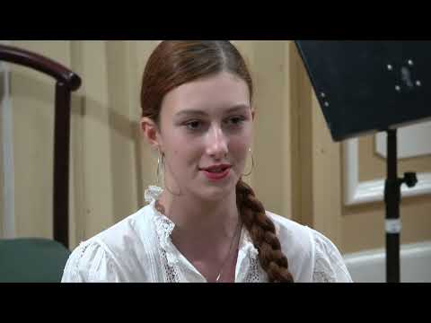 Zoboraljai lakodalmas-Tanszaki koncert, Zenepalota, Miskolc, 2022.12.02.