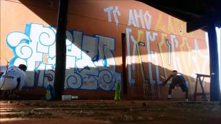 FLUXO DEMORO CAMPO GRANDE-MS