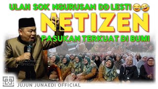 Download lagu MAULID NABI MUHAMMAD SAW ‼️ KH JUJUN JUNAEDI TERBARU mp3