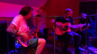 Eyeless in Gaza -  Only whispers, live in Berlin @ Marie-Antoinette 14.08.2015