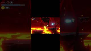 Pillow through the flames | SAK'D Demo