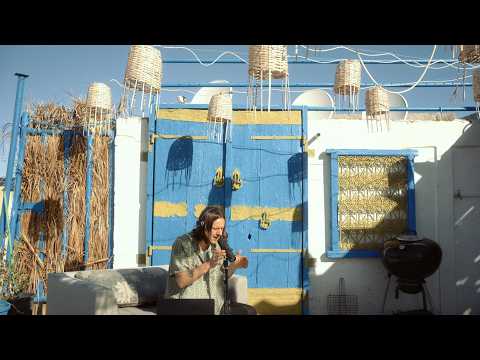 Josh Gauton - PT. III - DJERID