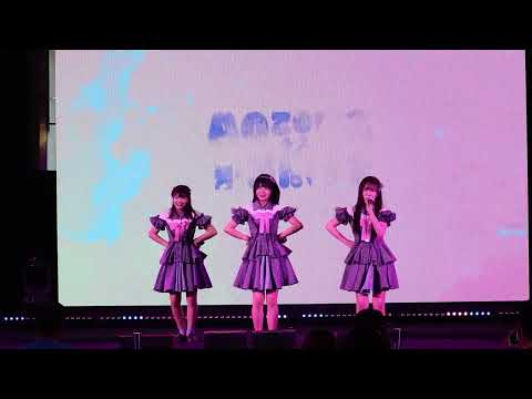 Souzoujou no Fruits - LAST IDOL THAILAND ( Aozora T-Shirt ) @Debut stage - Close Friend