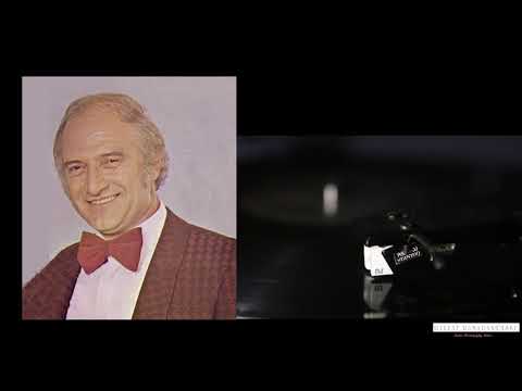 Borce Krstevski - Ah mori babo, stara babo / Vinyl HD audio / Re-mastered