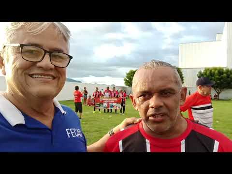 CEARENSE CINQUENTÃO, Jaime, ex-jogador do Ceará, é do Ferroviário de Sobral, que jogou em APUIARÉS.