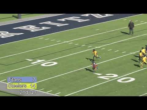 2024 EJFL Flag Championship