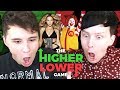 STOP SEARCHING FOR THIS! - Dan and Phil Play: HIGHER OR LOWER STOP SEARCHING FOR THIS! - Dan and Phil Play: HIGHER OR LOWER