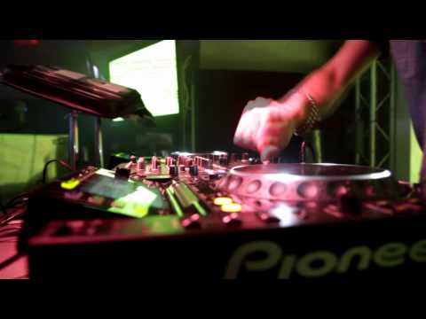 Axel Karakasis @ Are U Techno, Forsage Dance Club - 2