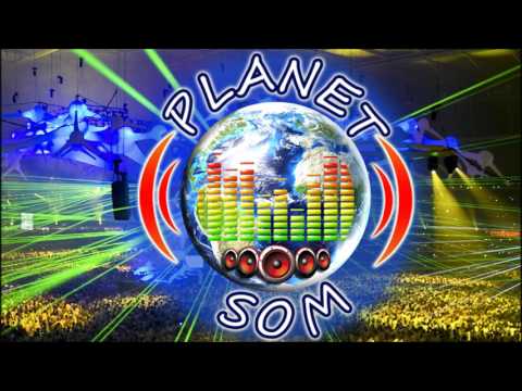 Redone - Dont You Need Somebody Alien Cut Edit Remix (PLANETSOM)