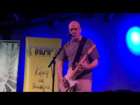 Devin Townsend - Guitar Clinic - Juular - 23/10/14