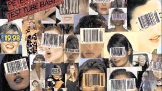 Crying in the Snow - Peter and The Test Tube Babies