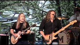 1-Kentucky Headhunters Only Daddy (That&#39;ll Walk The Line)