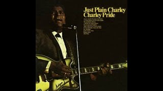 CHARLEY PRIDE - ONE TIME