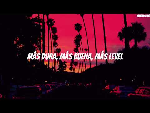 Mawell - La triple M (Letra)