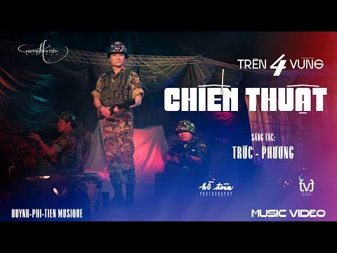 Thể hiện bởi Huỳnh Phi Tiễn
